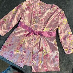 Disney princess robe